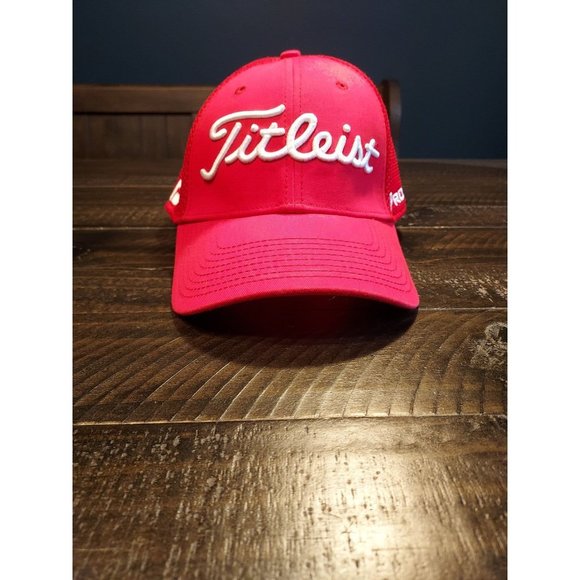 Titleist Accessories Titleist Golf Hat Size Ml Poshmark